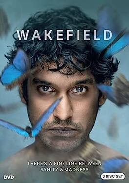 Wakefield - DVD