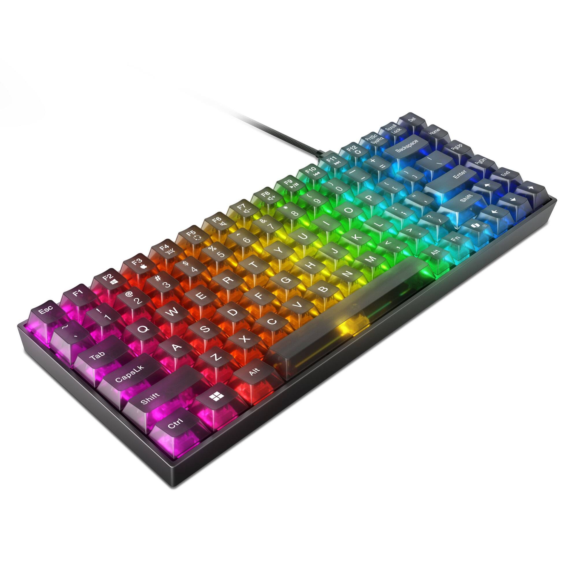 Del Scroll Lock Home Prtsc SysRq F12 Backspace F11 + / " F10 I F9 PIZZA ) 0 1 FB - P 6 8 o .. - ? I 09 6 U K V F4 % Y J Alt 5 F3 $ M or 4 T H F2 # N 3 R G F1 2 E F Esc > ! w D 1 C ~ Q S x A Tab N CapsLk Alt Shift Ctrl

PgUp PgDn Enter Shift Fn

End