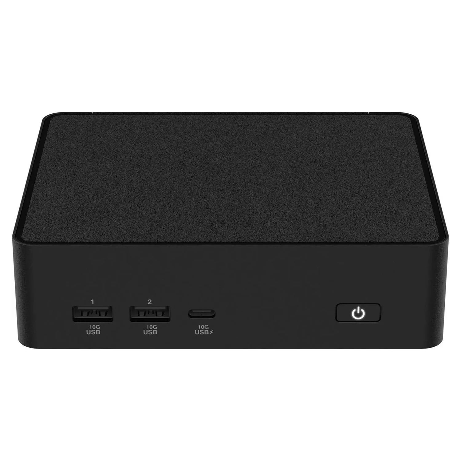 ASUS NUC 16 Pro NUC16GDKU7 Mini PC Intel Core Ultra 7 356H, 64GB