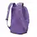 Left. High Sierra - BTS 2020 Swoop SG Backpack - Light Purple.