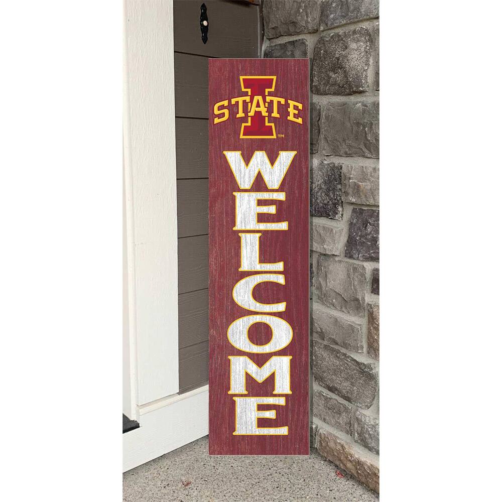 STATE  
WELCOME