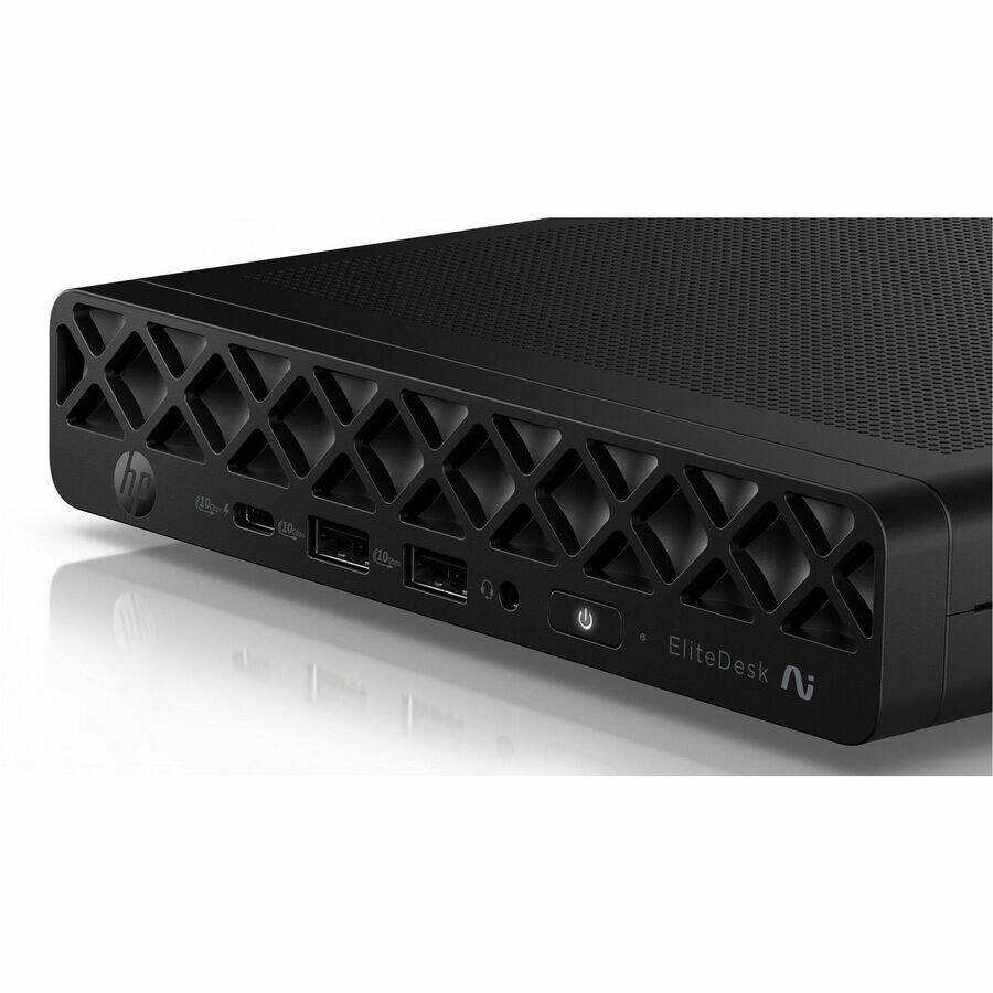 hp (10 (10gm (10m EliteDesk N