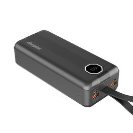 Energizer - 30W 3 Device PowerBank 30000mAh UE30029PQ