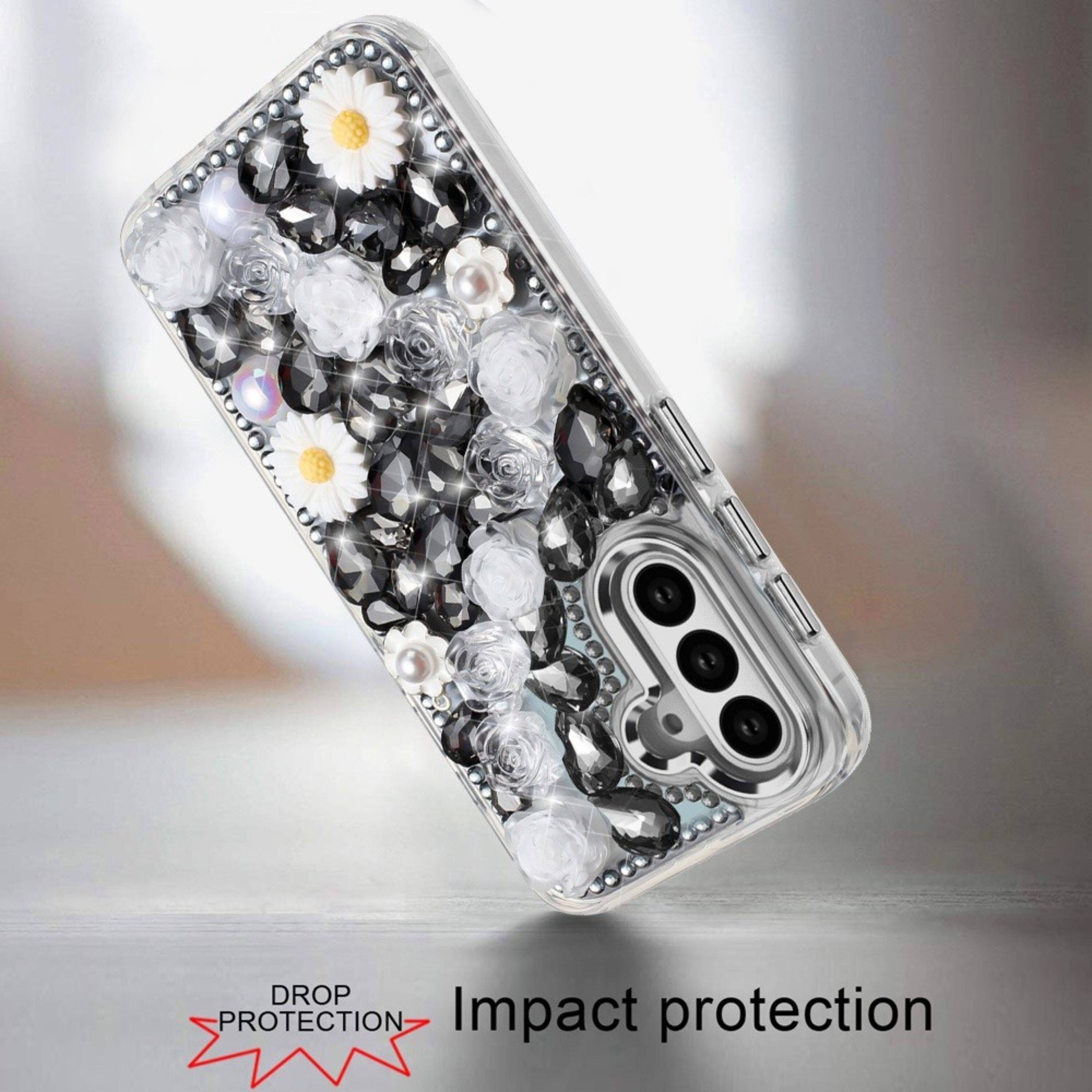 DROP PROTECTION  
Impact protection