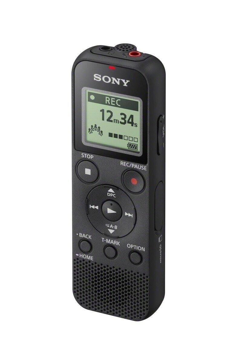 SONY
REC 12m34s
STOP REC/PAUSE
DPC A-B BACK T-MARK OPTION HOME
0200im
