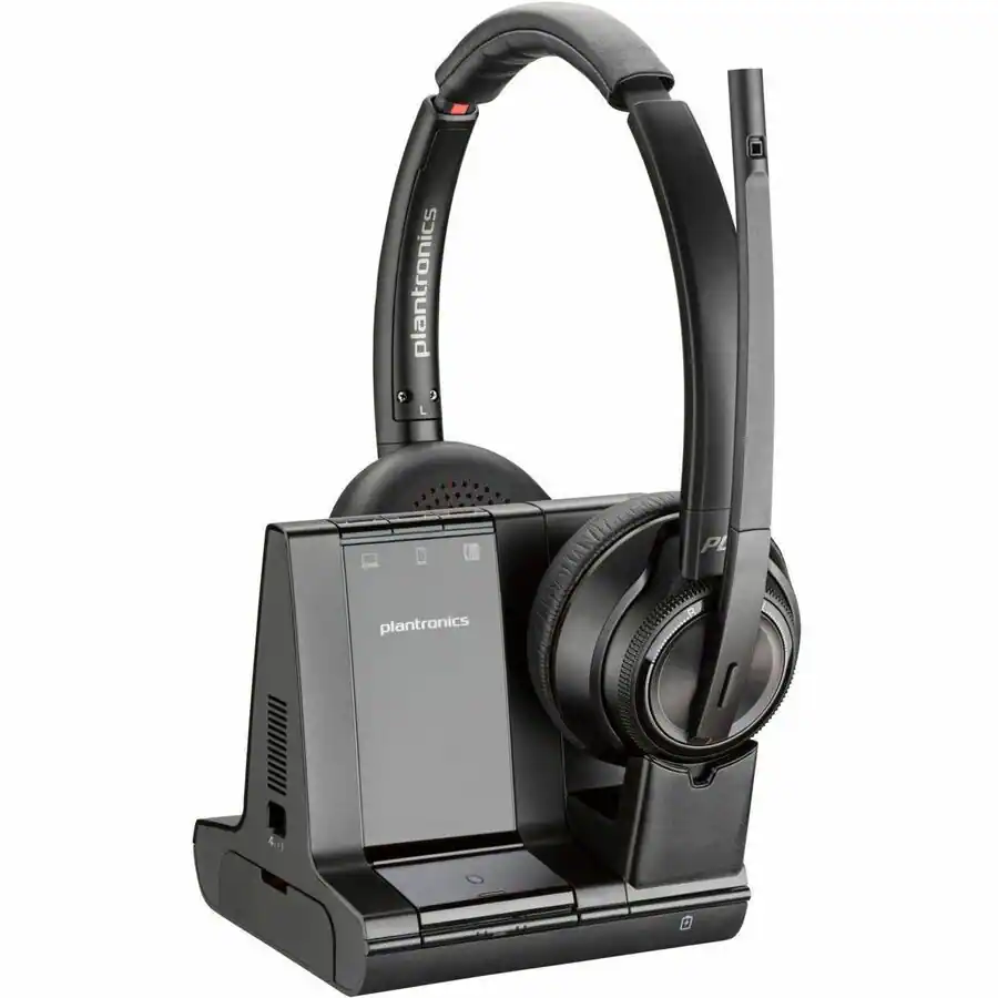 plantronics  
plantronics