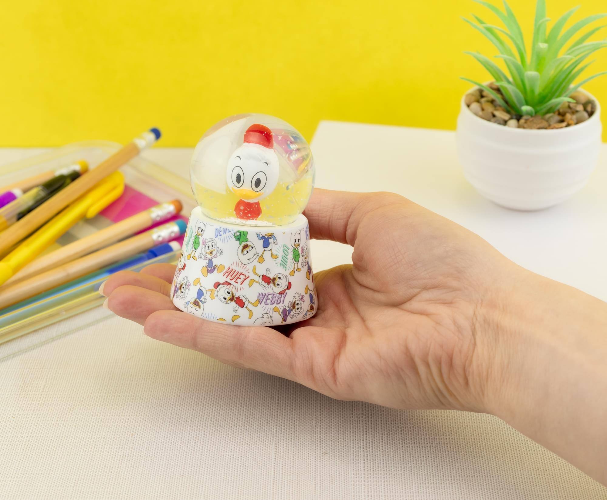 media item thumbnail