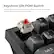 Keychron Silk POM Switch
Triggered only on bottom-out for precise and reliable control with every keystroke.
A stronger feedback that delivers grounded feel.