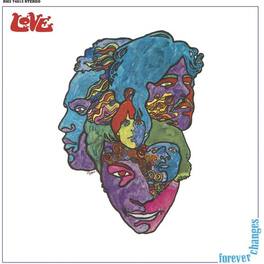 Love - Forever Changes - VINYL LP