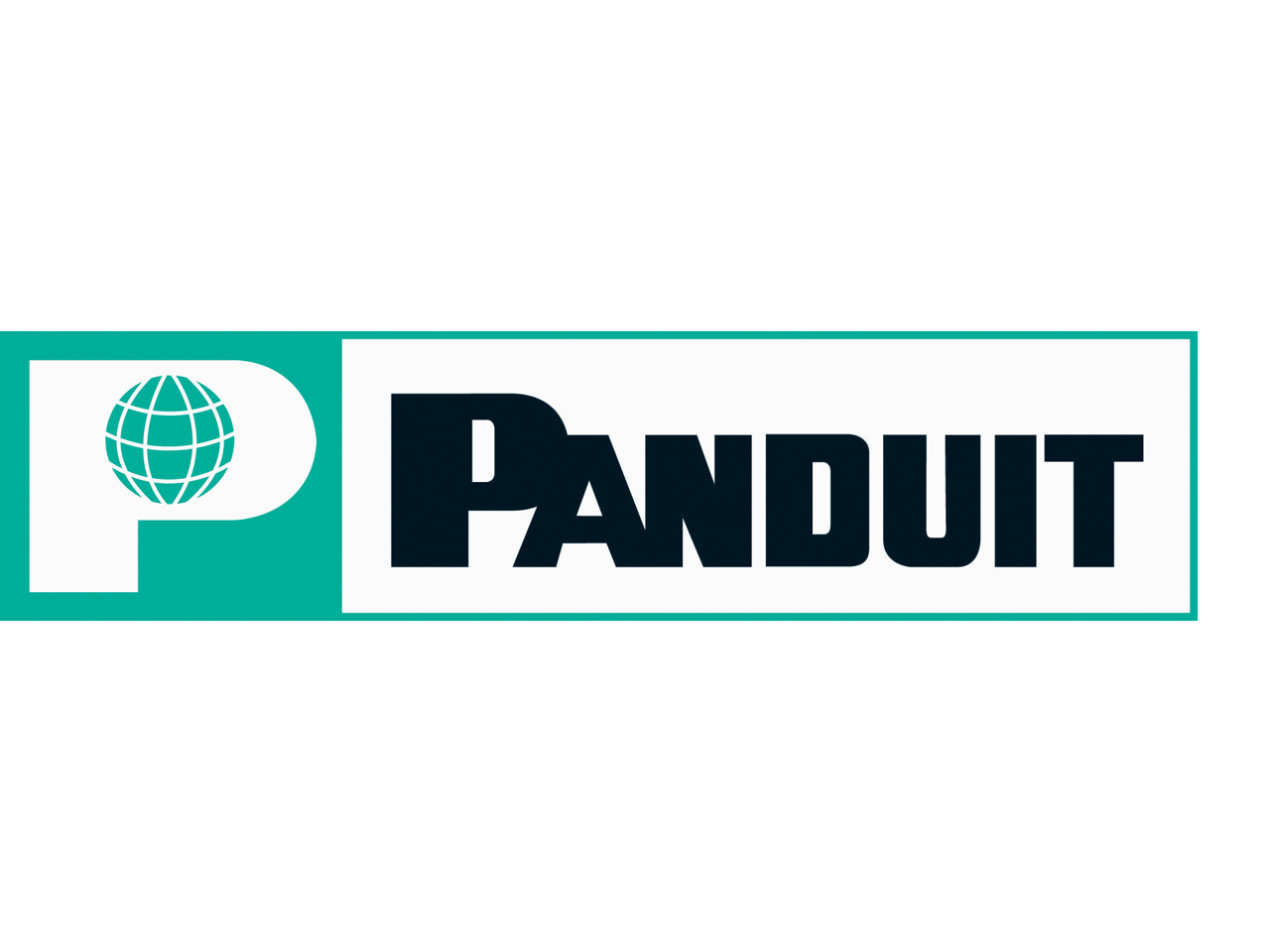 Alt View 2. Panduit - Panduit NMF2 NetManager HC 2RU Single-Sided Manager - Black - ABS/PVC.