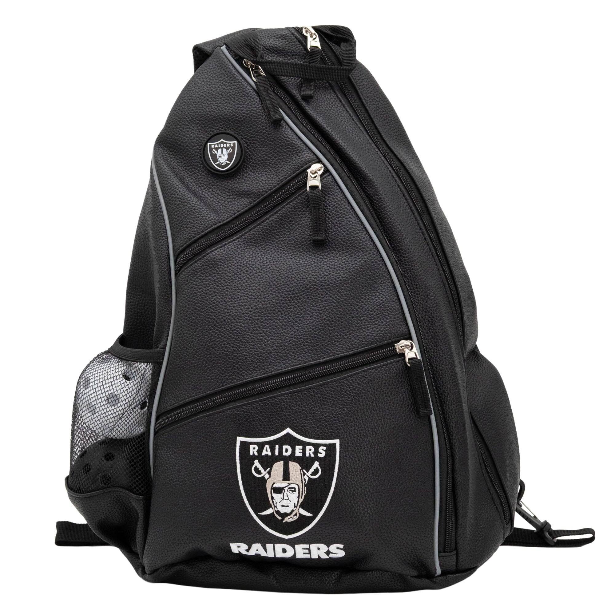 1. AI
2. RAIDERS
3. RAIDERS