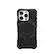 Alt View 12. UAG - Monarch Pro Series Case with Magsafe for Apple iPhone 16 Pro - Carbon Fiber.