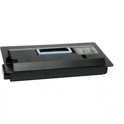 Front. Kyocera - Kyocera-Mita Compatible FS-9100/9520DN Toner Cartridge (40000 Page Yield) (TK-70).