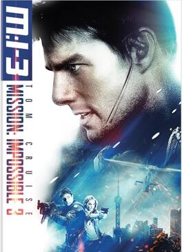 Mission: Impossible 3 - DVD