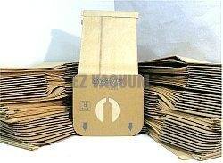 Left. EnviroCare - Vacuum Bags Part #807C 42 Pack.