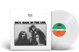 MC5 - Back in The USA (ROCKTOBER) - VINYL LP