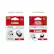 Original Packaging
New Packaging
GENUINE Authentique GENUINO
Canon
276 Color XL
PIXMA
276 Color XL
Canon
FINE Cartridge
XL
FINE Cartridge
XL