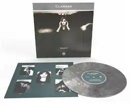 Clannad - Macalla - VINYL LP