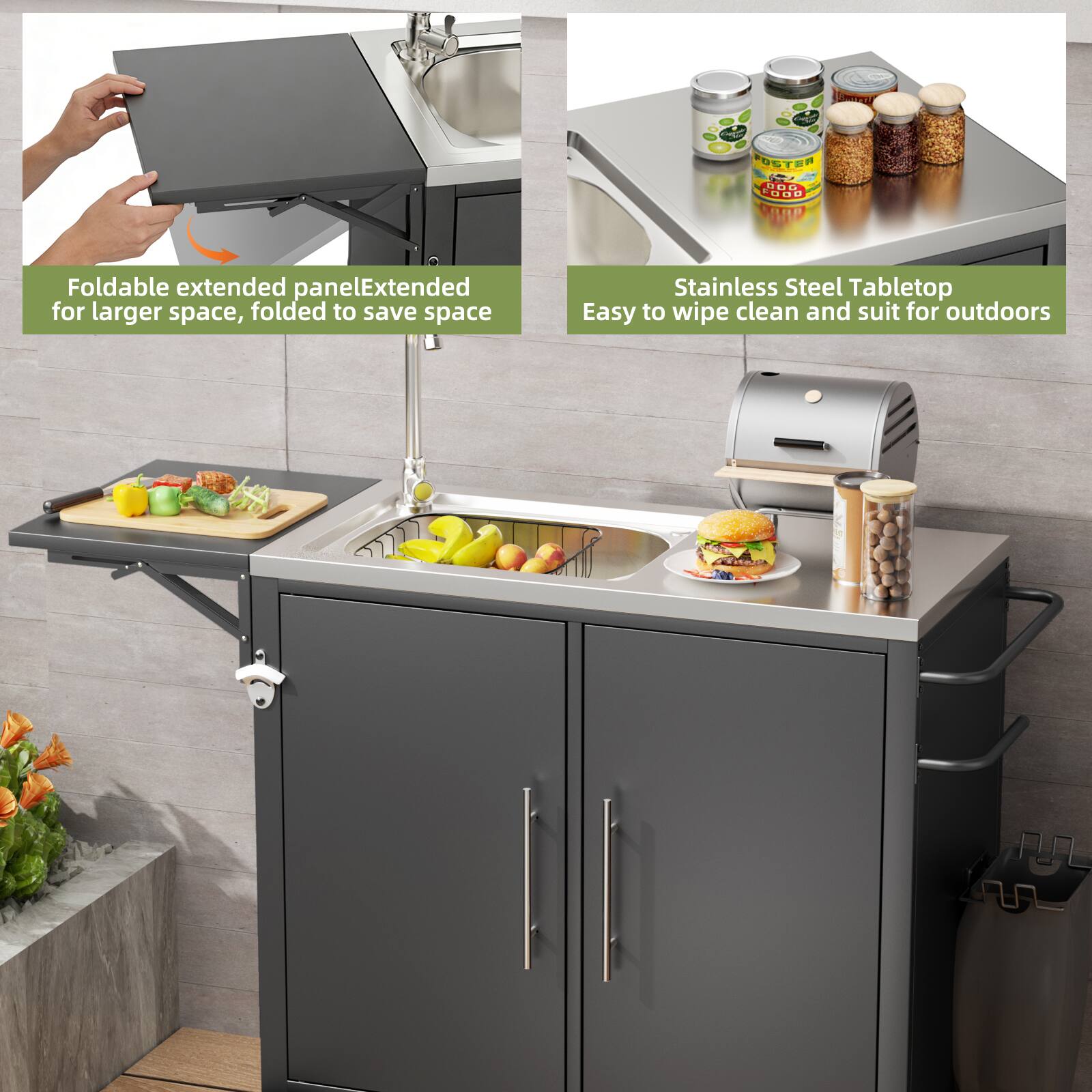 media item thumbnail