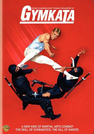 Gymkata (DVD Widescreen) [DVD] [Standard] price history on PriceWatchPro