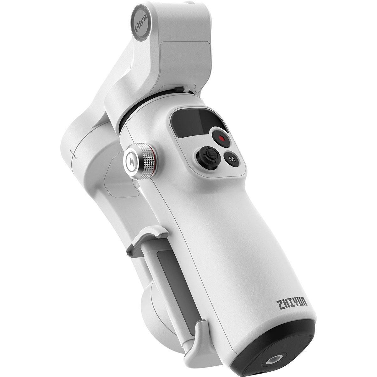 Ultra ZHIYUN