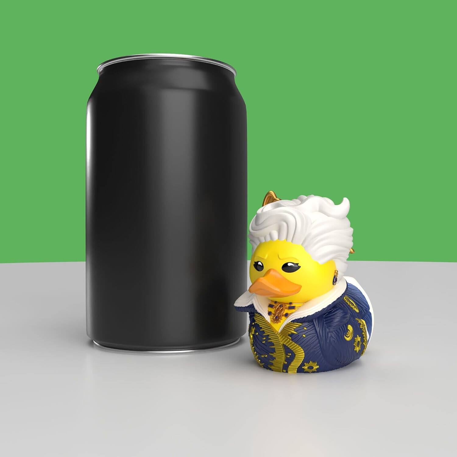 Alt View 3. PopMarket - TUBBZ - Wicked - Madame Morrible - Mini Edition   - COLLECTIBLES - Multicolor.