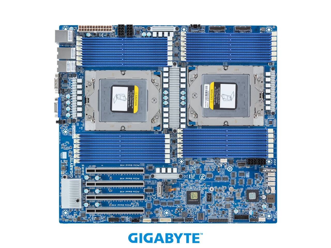 BARd a EPS 7 CanernaisCg M biado CAUTION . - CAUTION M I ice Lera LAIZ ASSEM GIGABYTE DDRS SE PUPD PCTe SER rUES PLIA LO FC Al 10 202 SLE PURO PCIe SLE PURD PCte C4S ASEO GIGABYTE