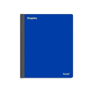 Staples
Accel