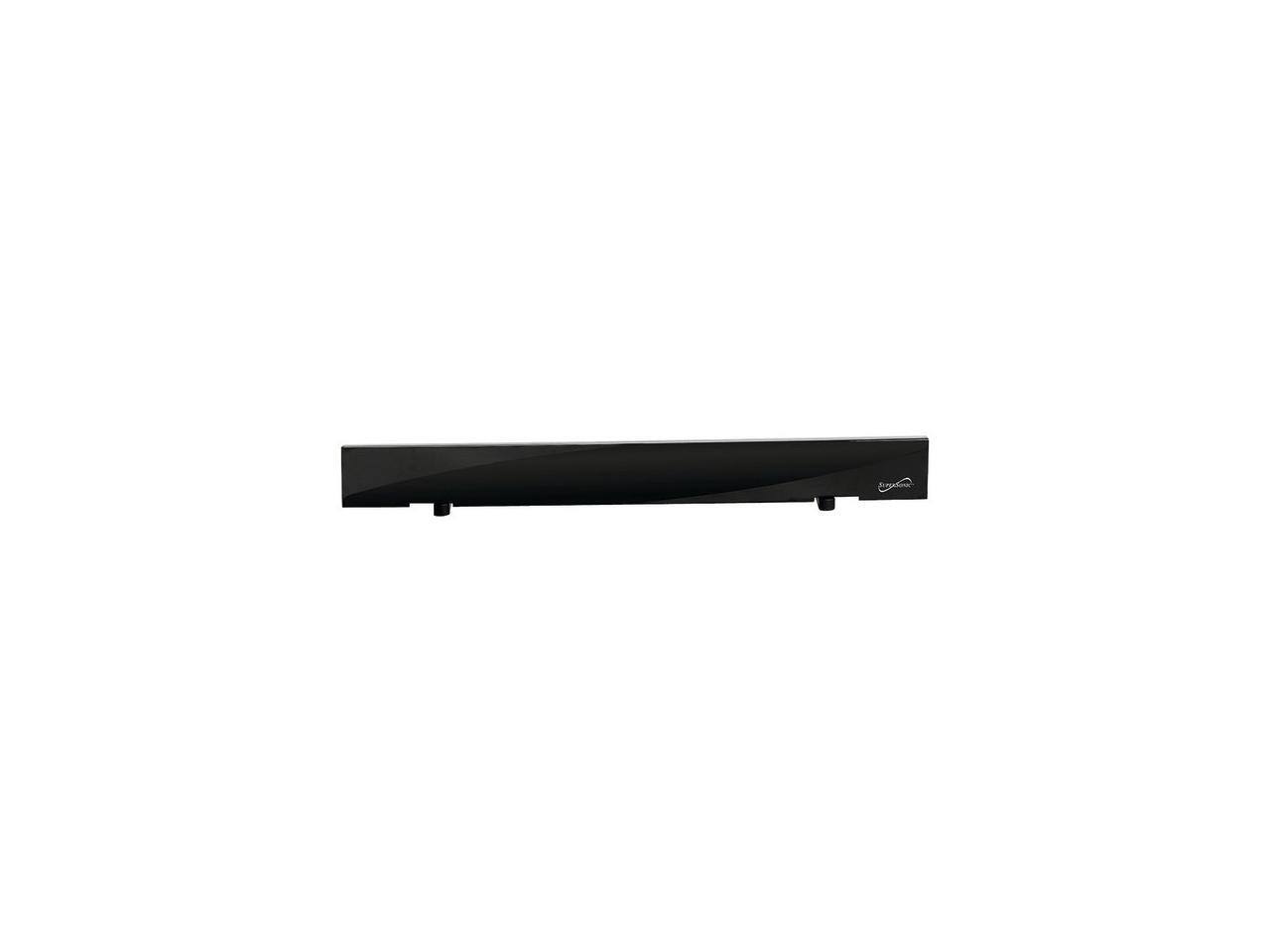 Alt View 5. Supersonic - SuperSonic SC-612 Digital Flat Antenna - Black.