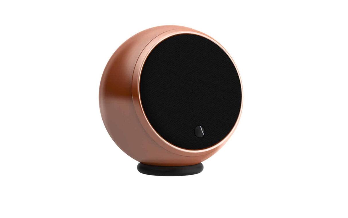 Luxe Copper
