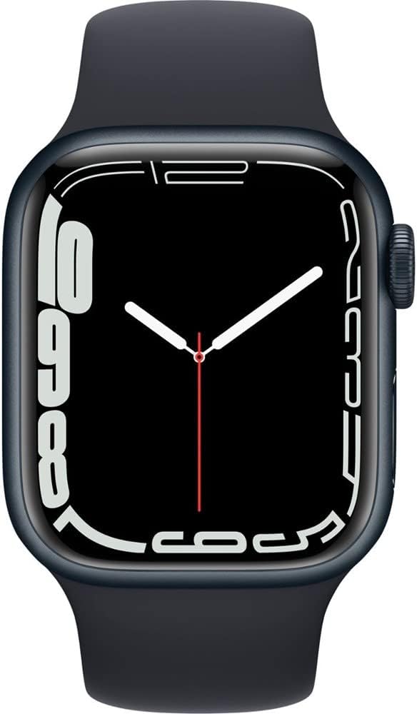 値下げAppleWatchSeries7 (GPS +Cellular)45mm Refurbished Excellent Apple Watch Series 7 Aluminum 45 mm (GPS +