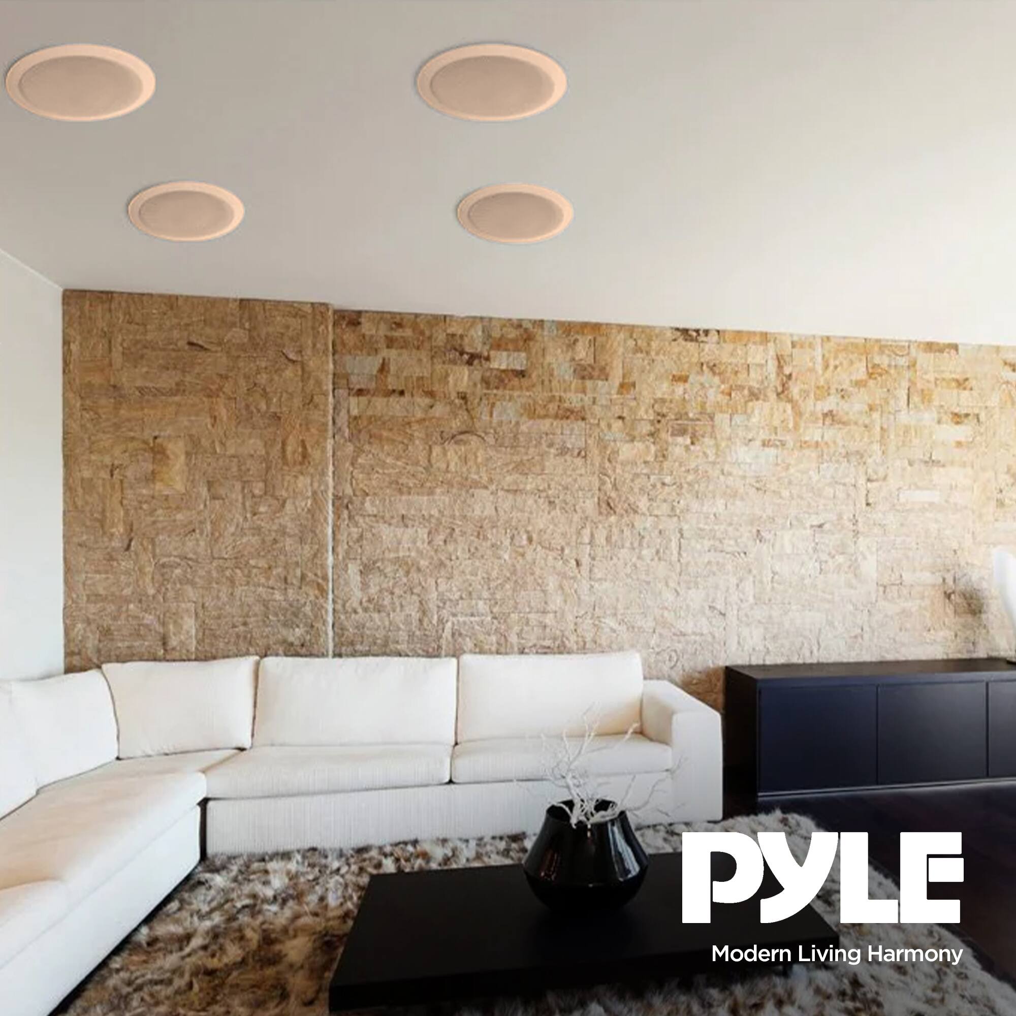 PYLE  
Modern Living Harmony