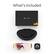 What's included
- Meta CANLEY
- Box
- Charging Case
- Sunglasses
- USB-C Cable
