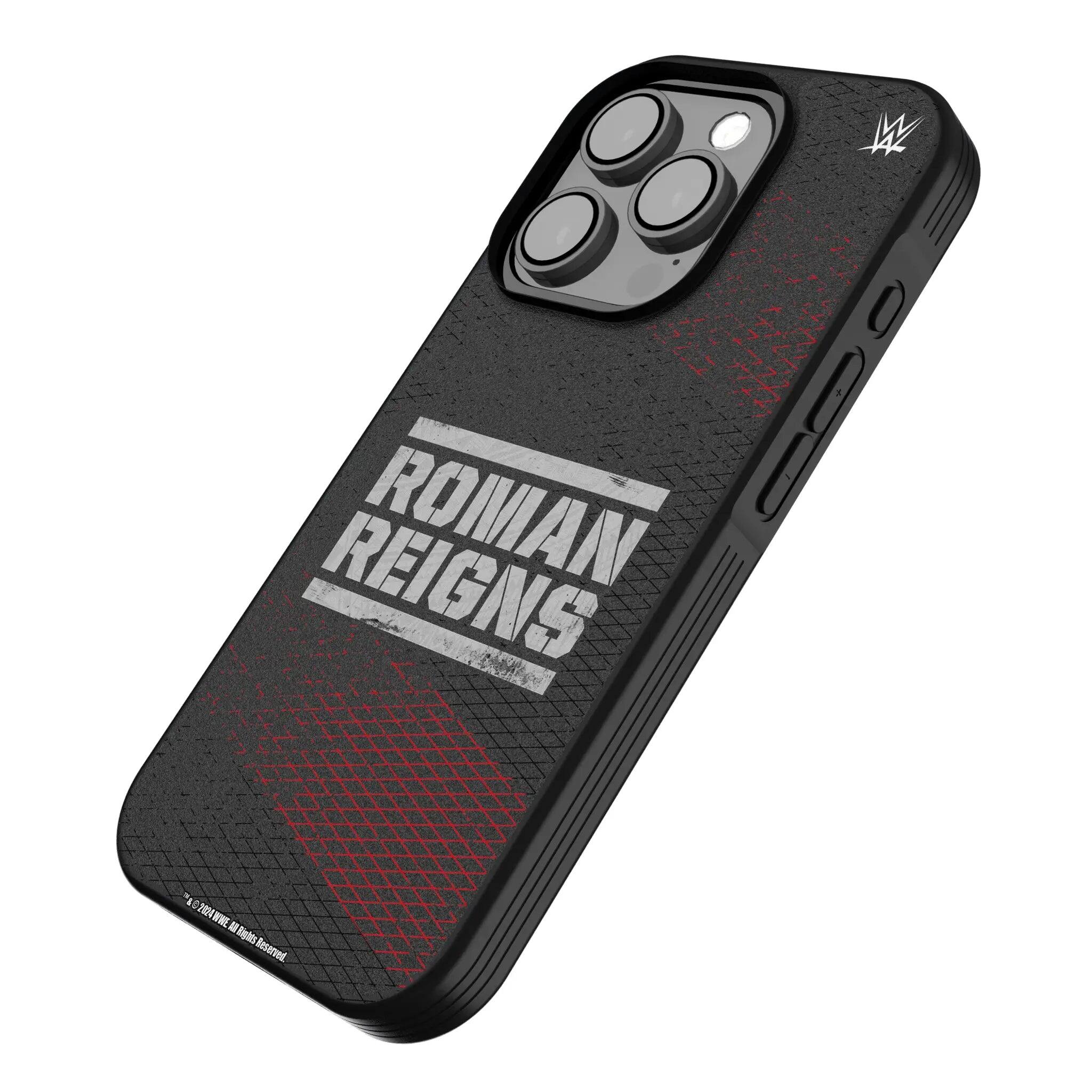 ROMAN REIGNS  
© 2024 WWE All Rights Reserved.