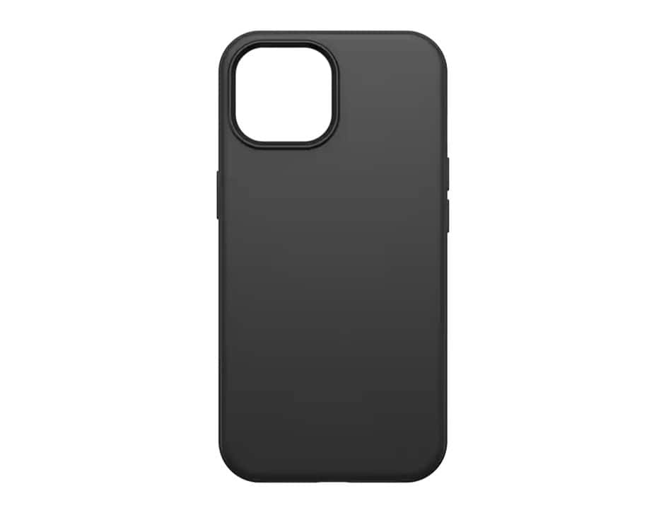 OtterBox - Symmetry Series with MagSafe Case for iPhone 15 Pro Max - Black