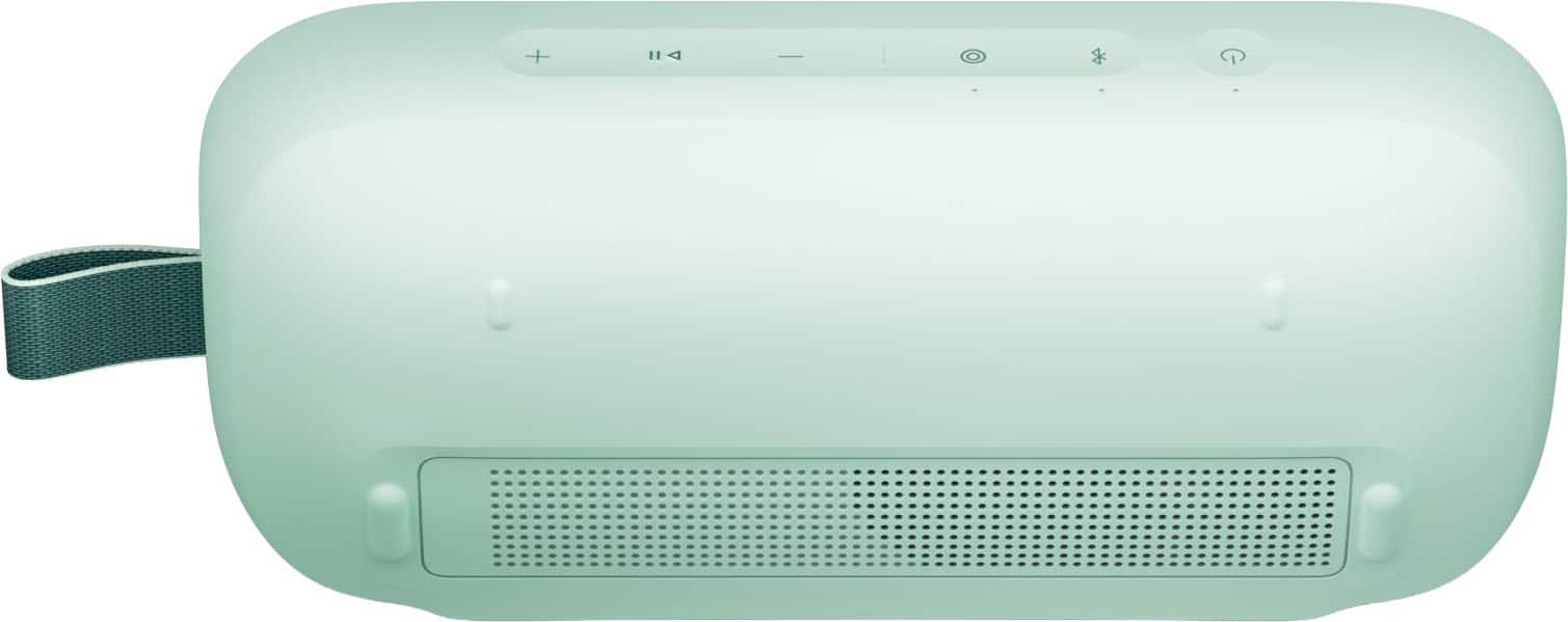 Bose SoundLink Flex (2nd Gen) Portable Bluetooth Speaker with