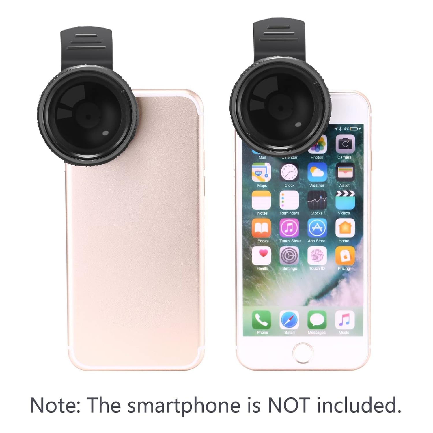 media item thumbnail