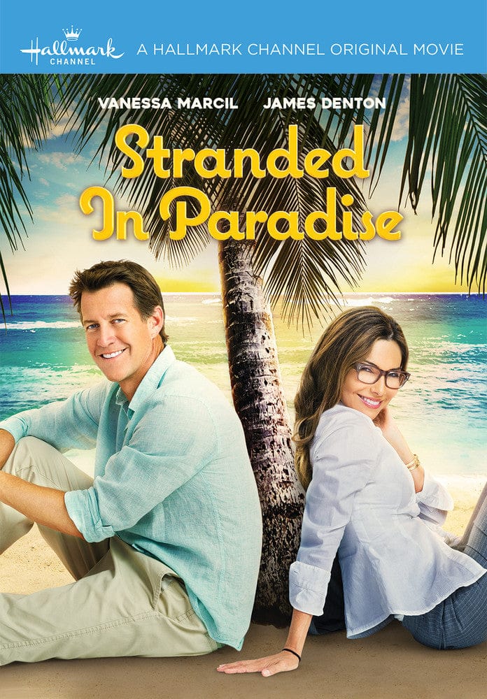 Stranded in Paradise - DVD