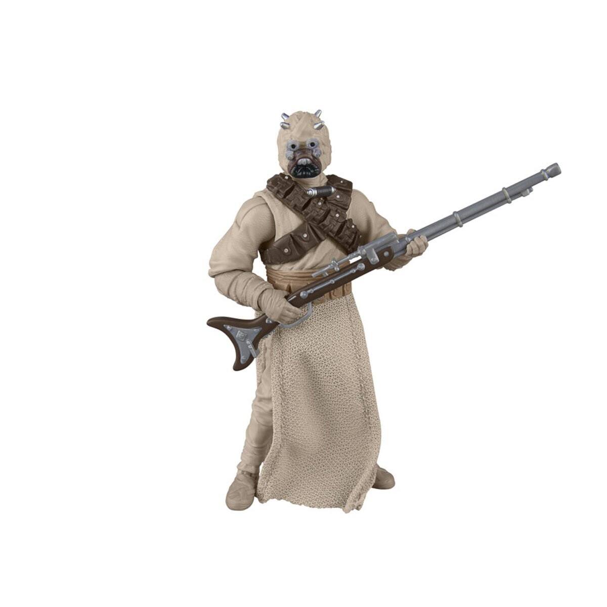 Alt View 1. Star Wars - Star Wars The Vintage Collection Bantha & Tusken Raider.