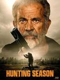 Hunting Season - BLU-RAY