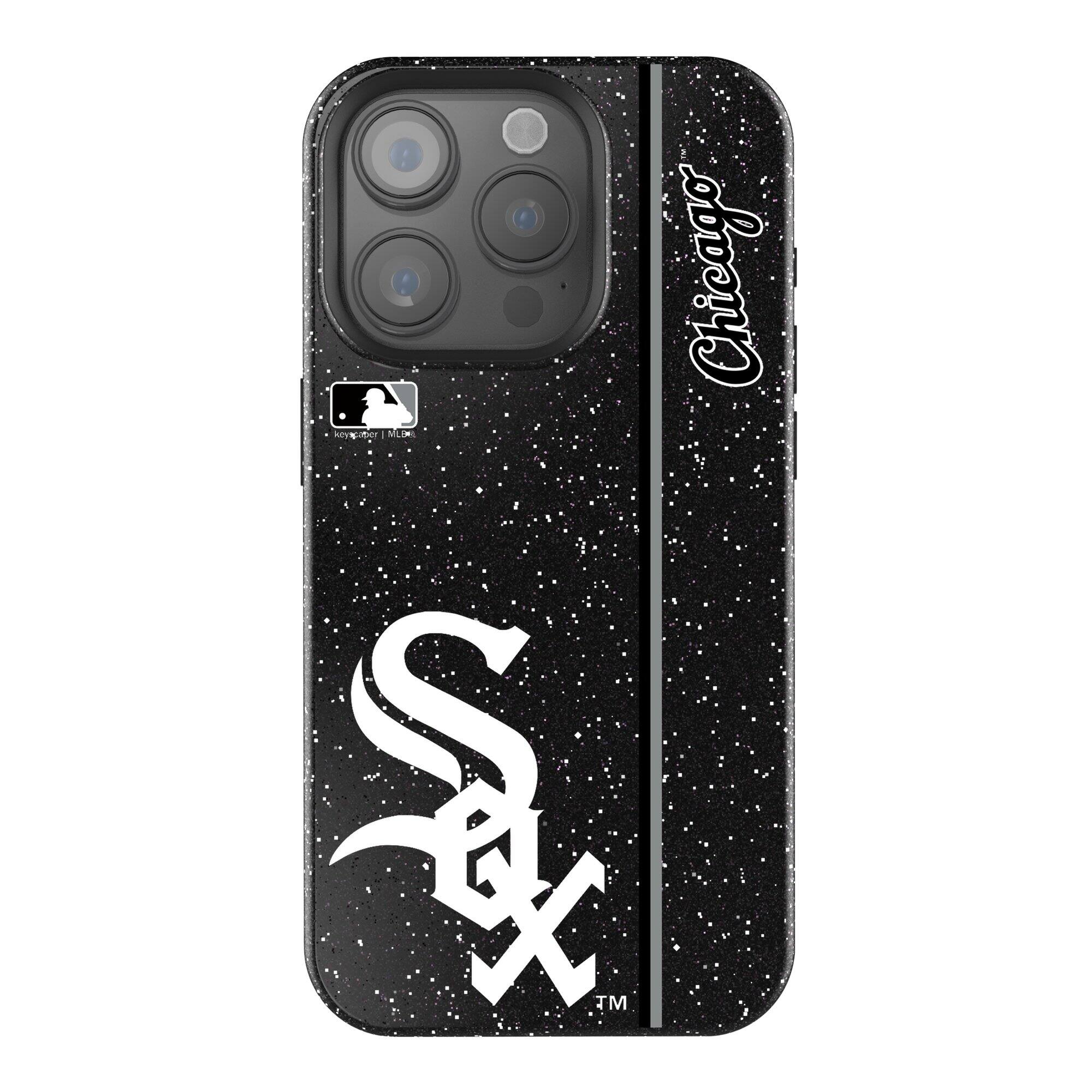 Chicago  
Sox  
MLB  
TM