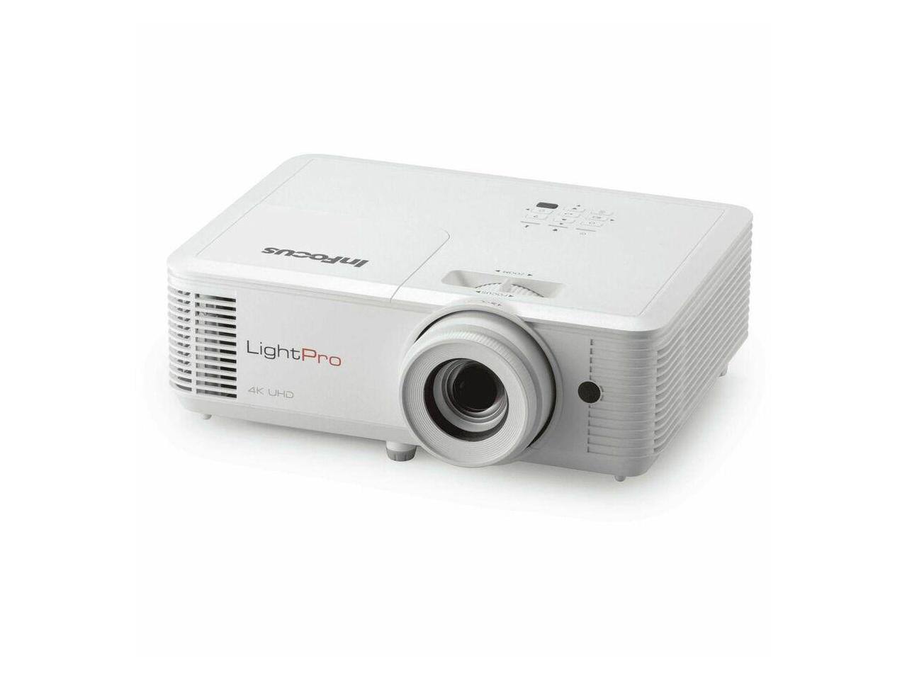 InFocus LightPro 4K UHD