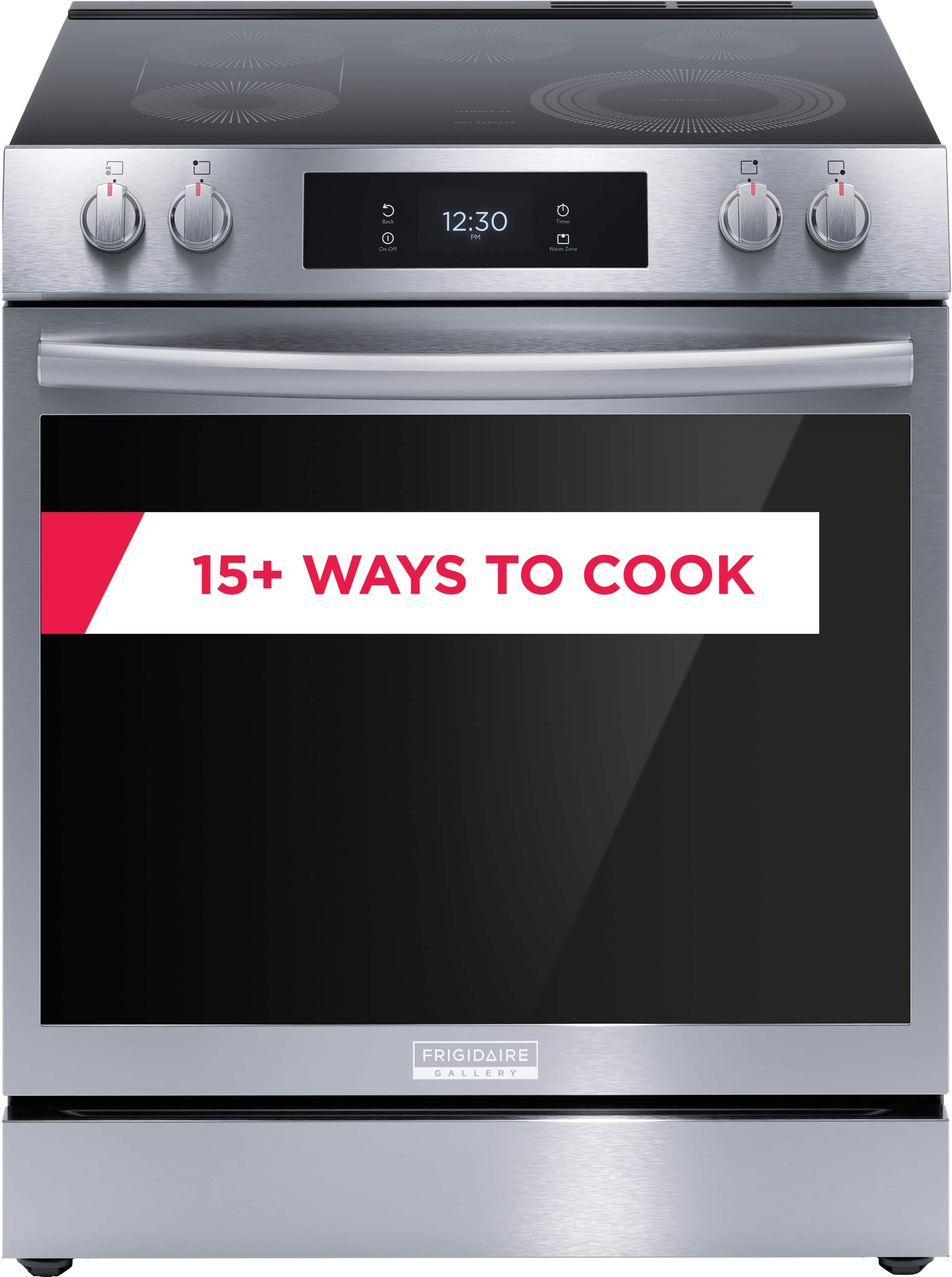 15+ Ways to Cook Frigidaire Gallery