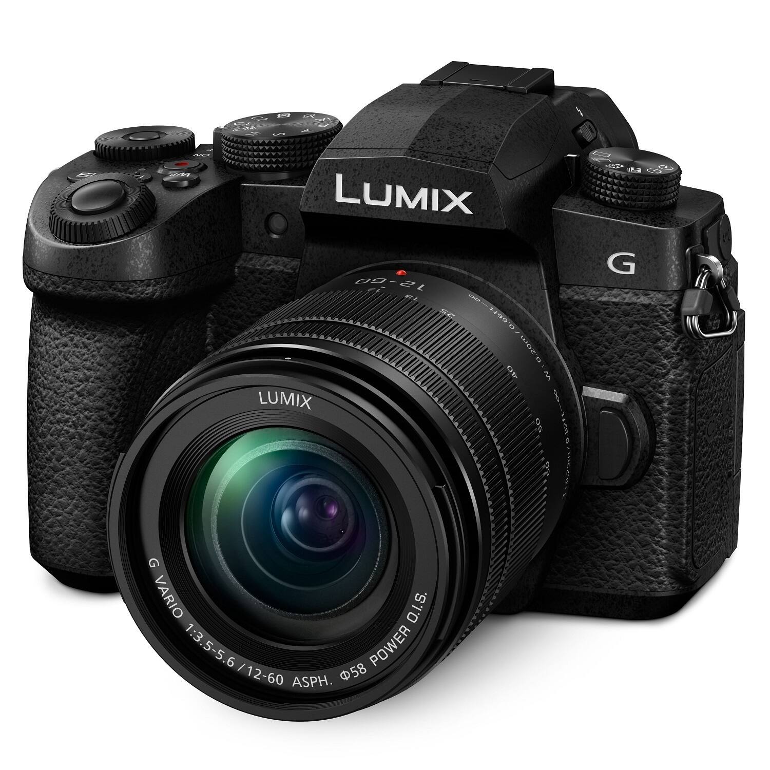 LUMIX G VARIO 1:3.5-5.6 / 12-60 ASPH. POWER O.I.S. 58