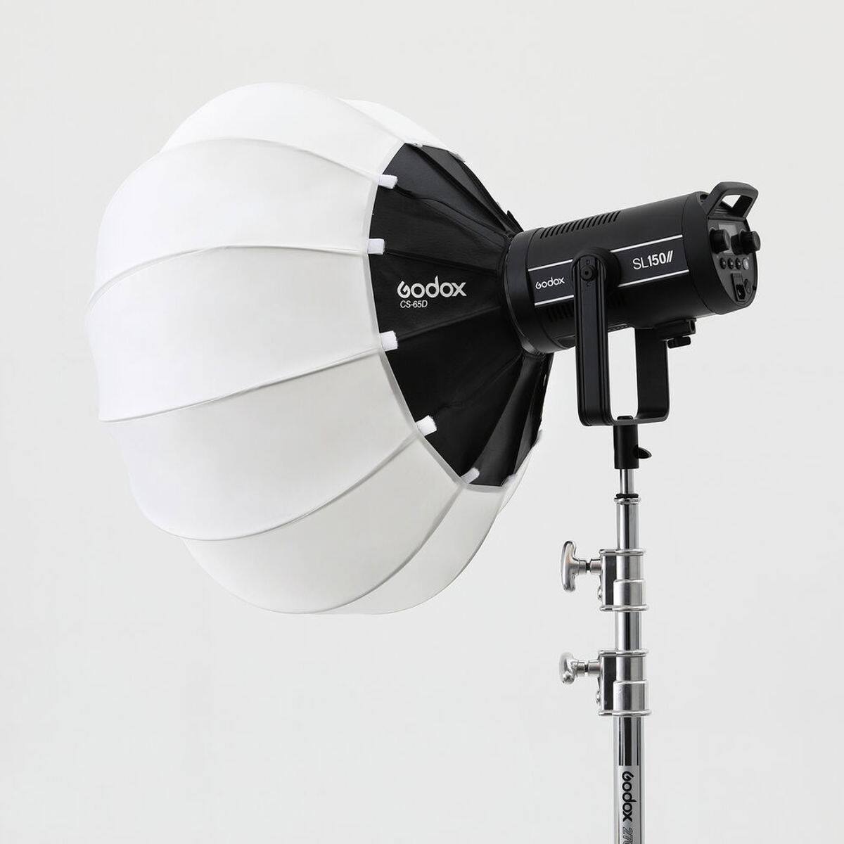 Godox CS-650 SL150