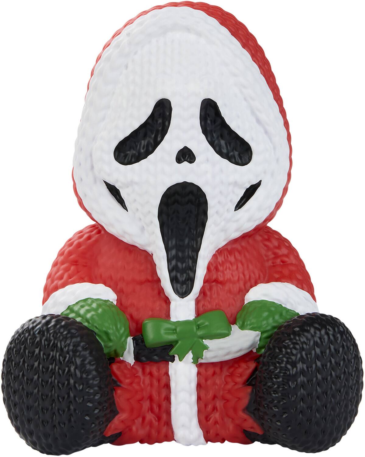 Handmade by Robots - Ghost Face: The Gift Giver #322 - COLLECTIBLES