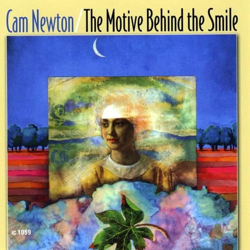 Cam Newton - Motive Behind the Smile   - COMPACT DISCS [CD] price history on PriceWatchPro