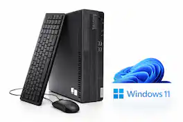 Lenovo - Refurbished Excellent - ThinkCentre M70s Desktop PC Business Computer Intel Core i5-10500 10th Gen 16GB RAM, 256GB NVMe Windows 11 Pro.