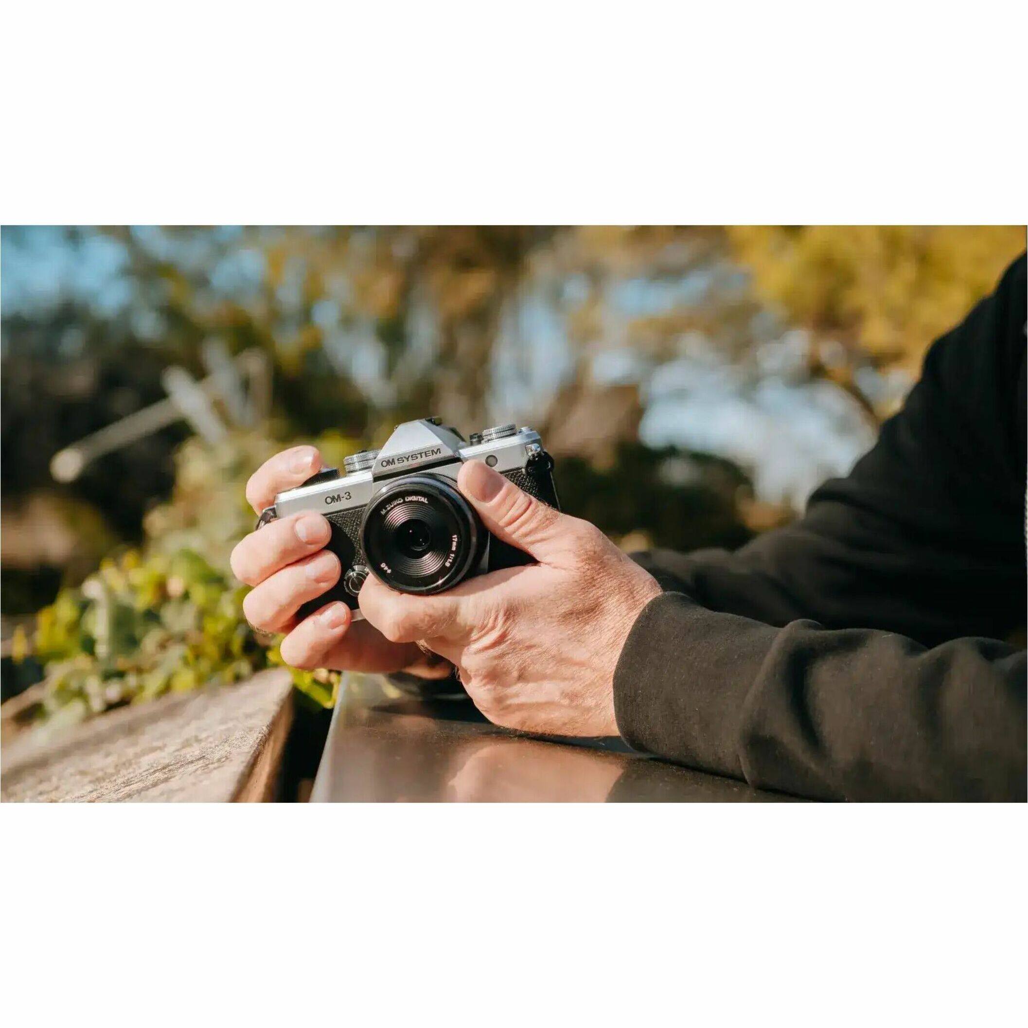 I CM SYSTEM OM-3 3 - AC -