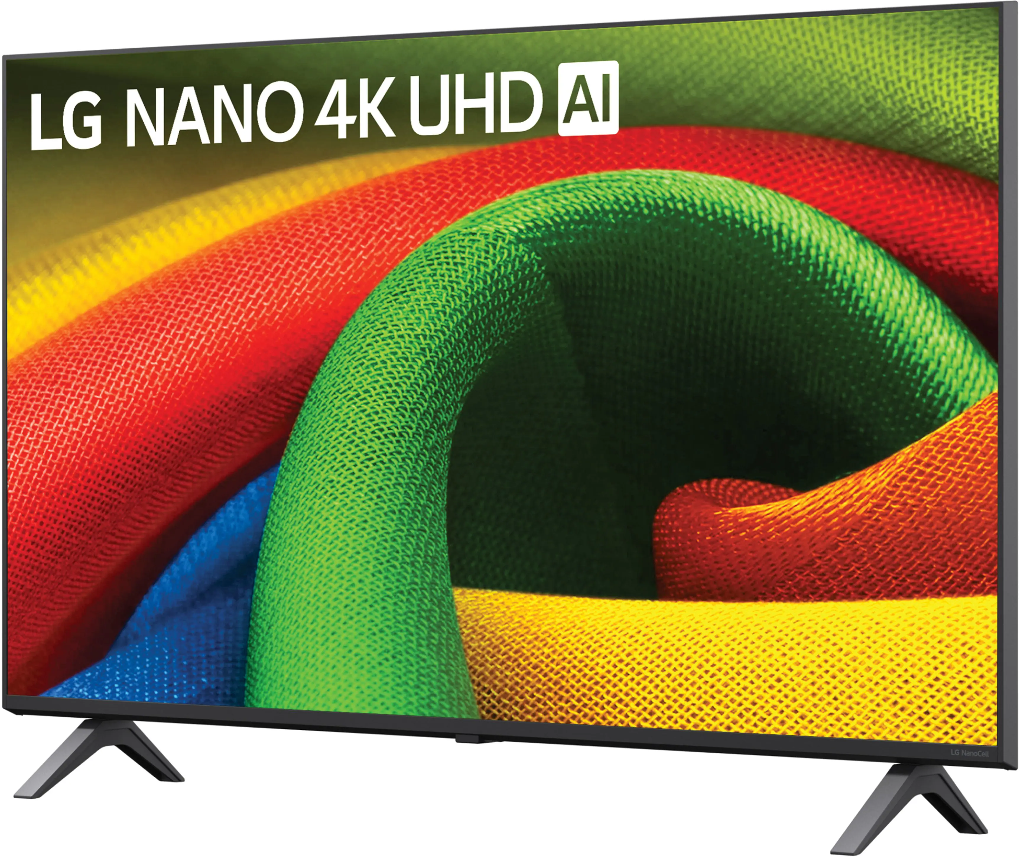 LG NANO 4K UHD AI